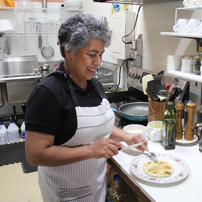 El Salvadorian restaurant open for business | Bonners Ferry Herald